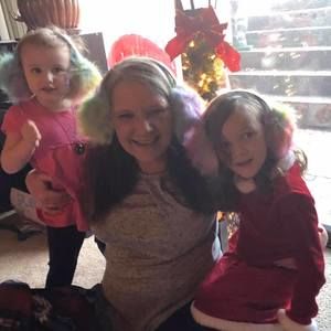 Meet your Posher, Darlene